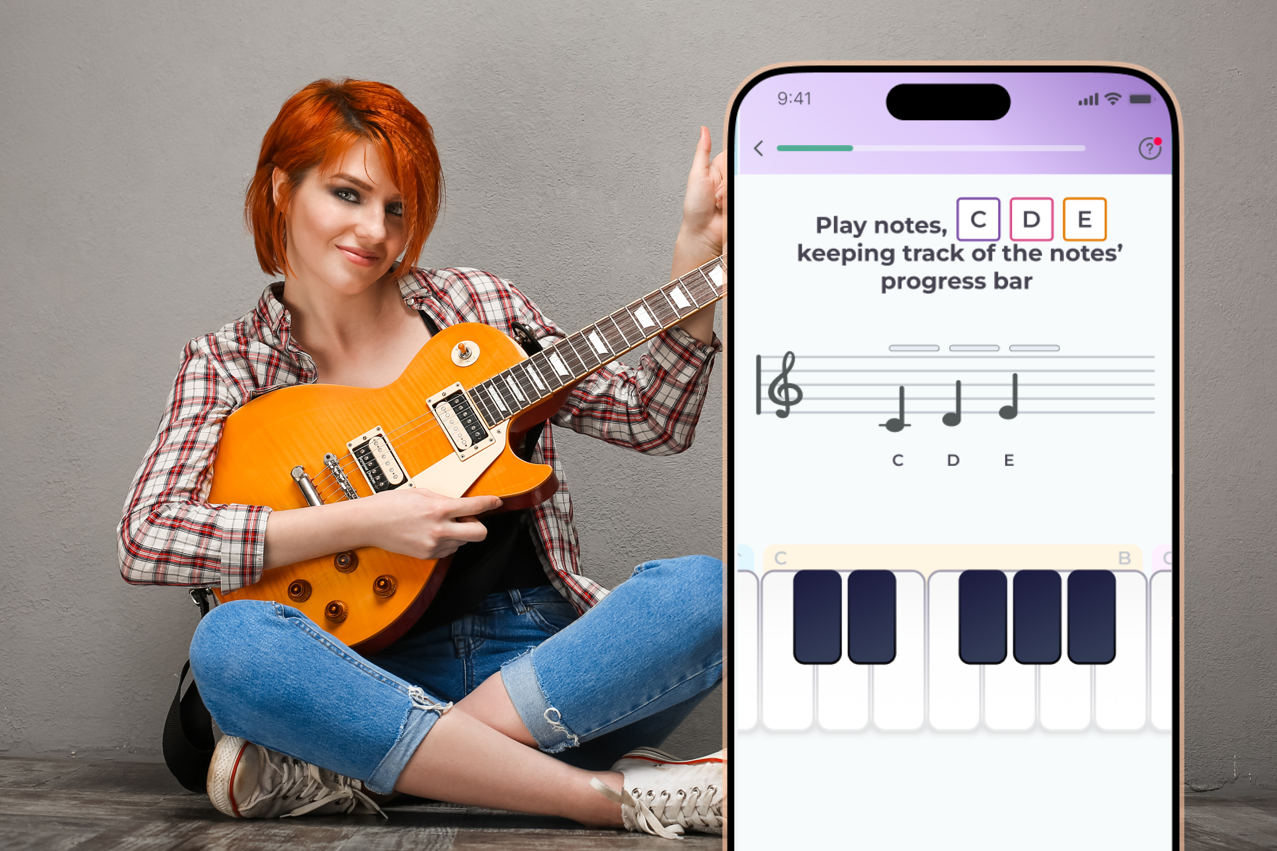 Parents’ Guide: Is Talented the Right Piano App for YOUR Child?
